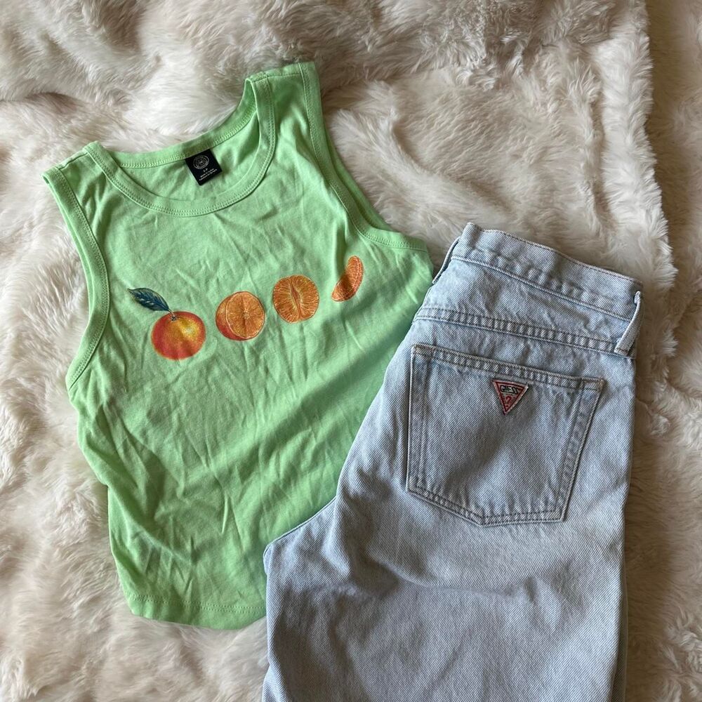 Urban-outfitters Women's Tank